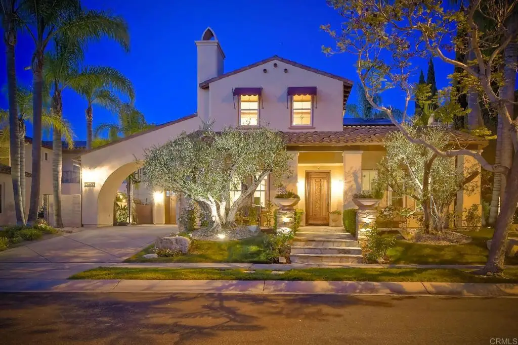 14567 Arroyo Hondo, San Diego, CA 92127 - #1