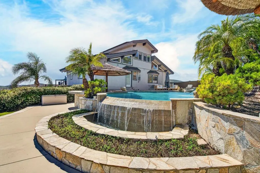 1190 Mulberry Drive, San Marcos, CA 92069 - #1
