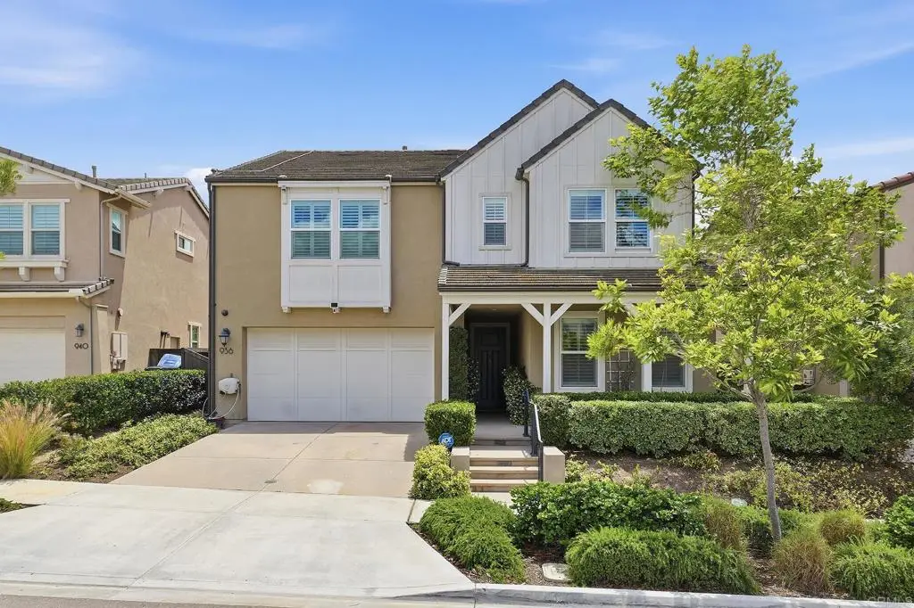 936 Camino Aldea, Chula Vista, CA 91913 - #1
