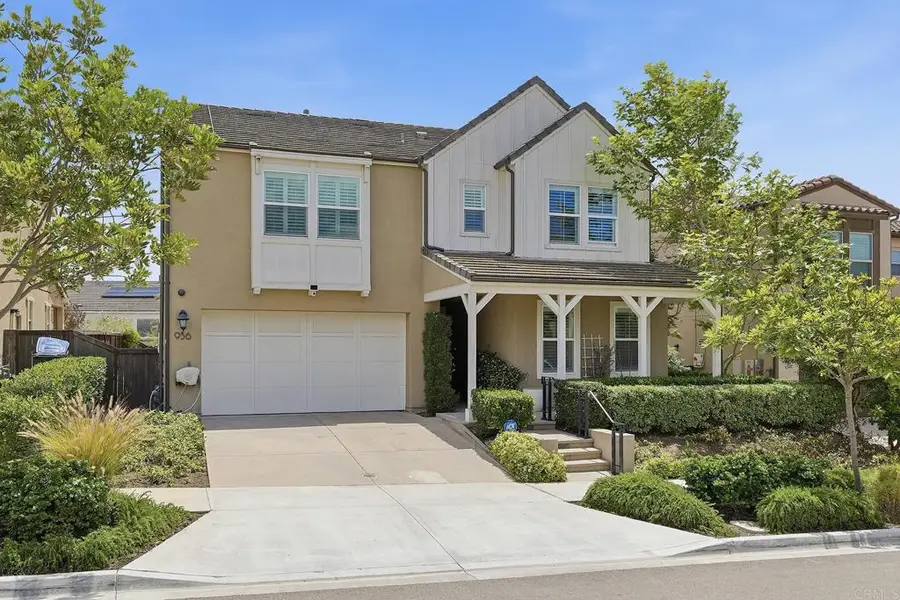 936 Camino Aldea, Chula Vista, CA 91913 - #2