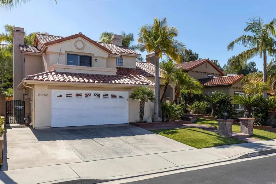 21162 Whitebark, Mission Viejo, CA 92692 - #2