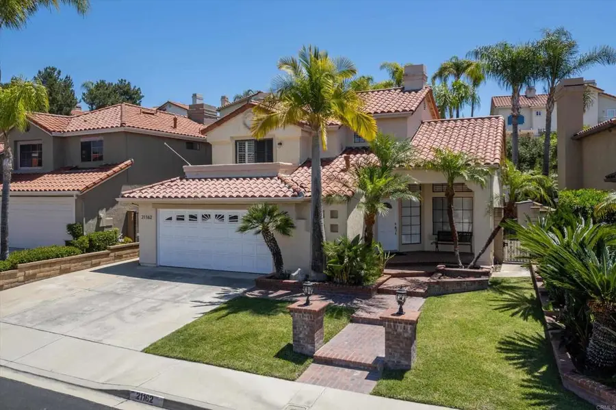 21162 Whitebark, Mission Viejo, CA 92692 - #3