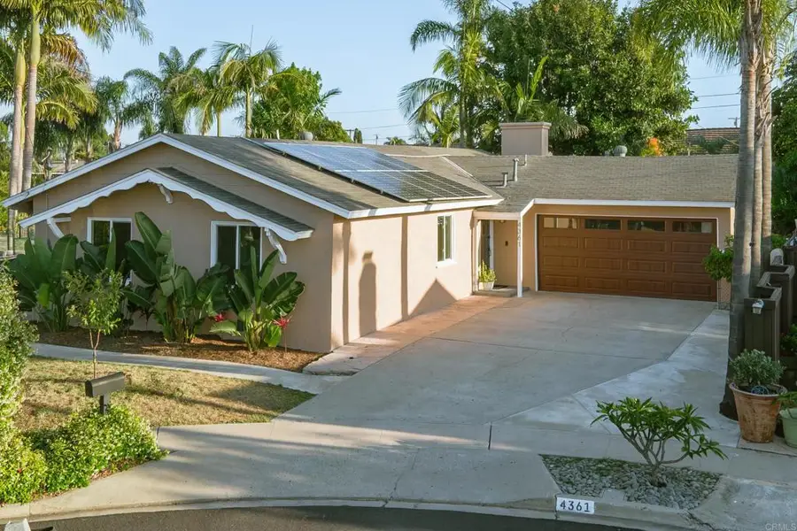 4361 Post Road, San Diego, CA 92117 - #2