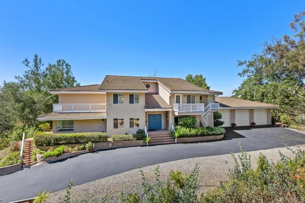 40461 Rock Mountain Drive, Fallbrook, CA 92028 - #1