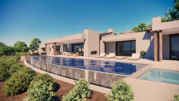 5501 Paseo Del Alba, Rancho Santa Fe, CA 92067