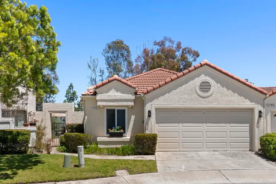 12172 Caddy Row, San Diego, CA 92128 - #2