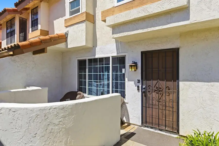 1651 S Juniper Street #20, Escondido, CA 92025 - #2