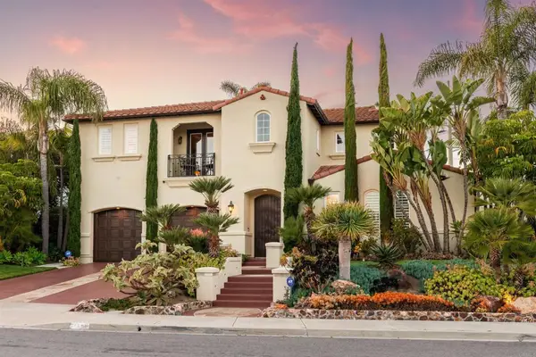 7216 Sanderling Court, Carlsbad, CA 92011