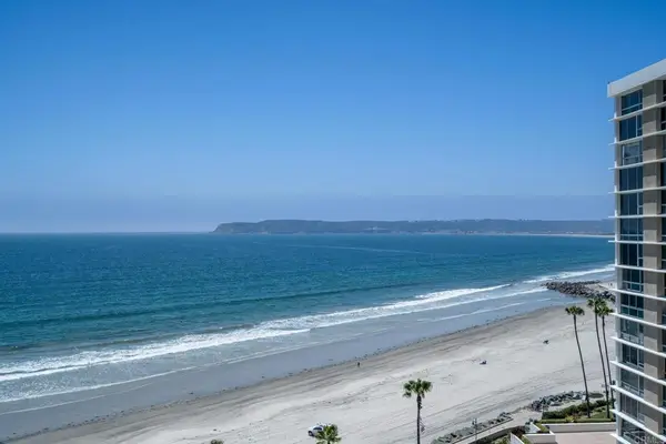 1730 Avenida Del Mundo #1007, Coronado, CA 92118