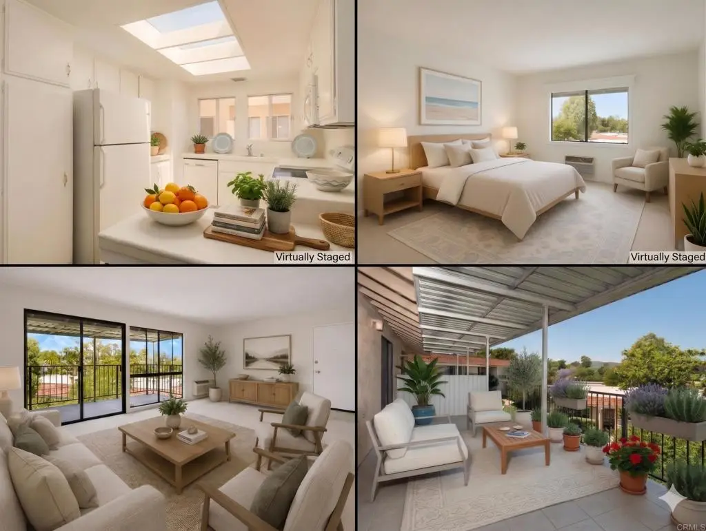 3124 Via Serena N, Laguna Woods, CA 92637 - #1