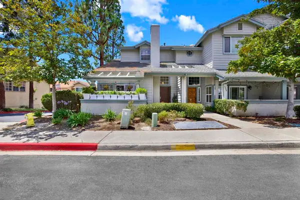 3218 Old Bridgeport Way, San Diego, CA 92111