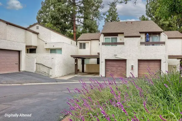 1312 Hawk Lane, El Cajon, CA 92020
