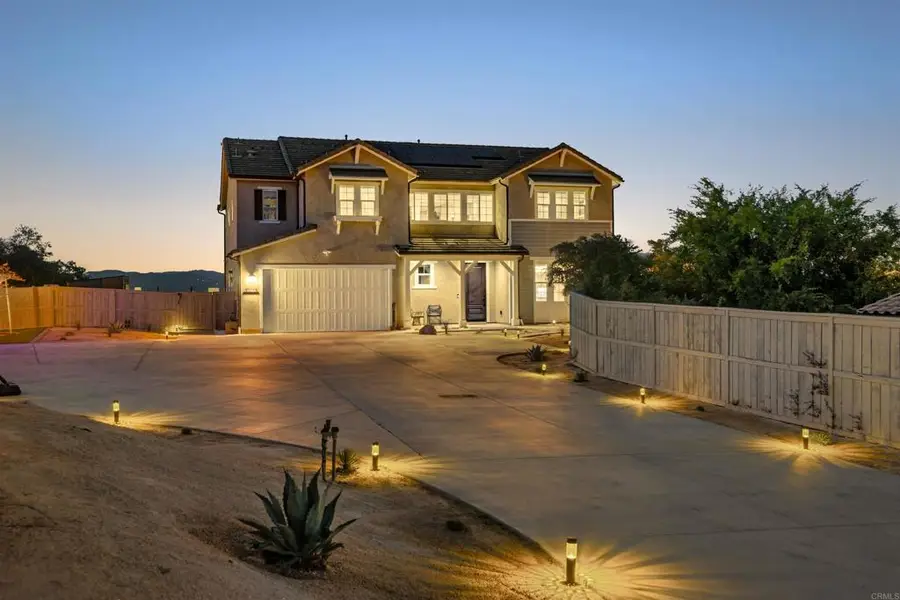 22013 Long Trot Drive, Escondido, CA 92029 - #2