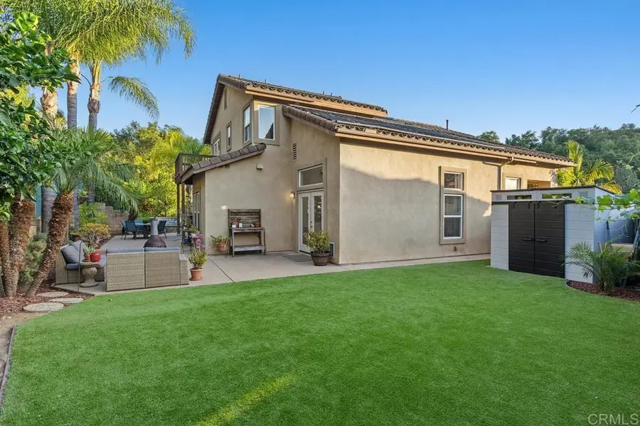 3297 Meadow Crest Place, Escondido, CA 92027 - #3