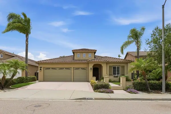 10928 La Alberca Avenue, San Diego, CA 92127