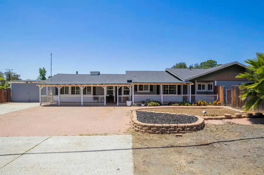 655 Hunter Street, Ramona, CA 92065 - #3