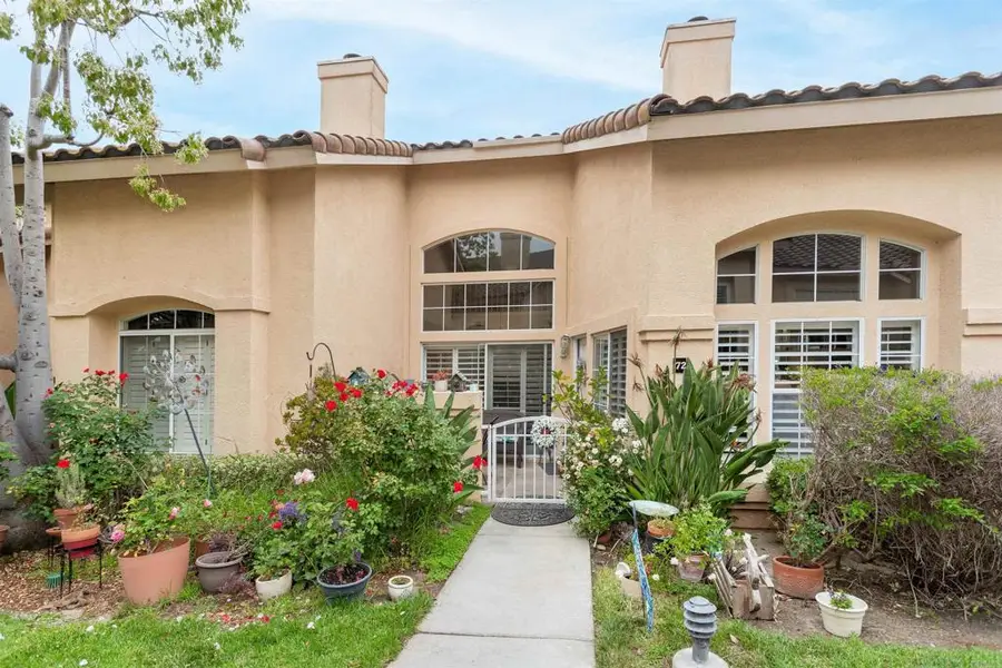 72 Nightingale Drive, Aliso Viejo, CA 92656 - #2
