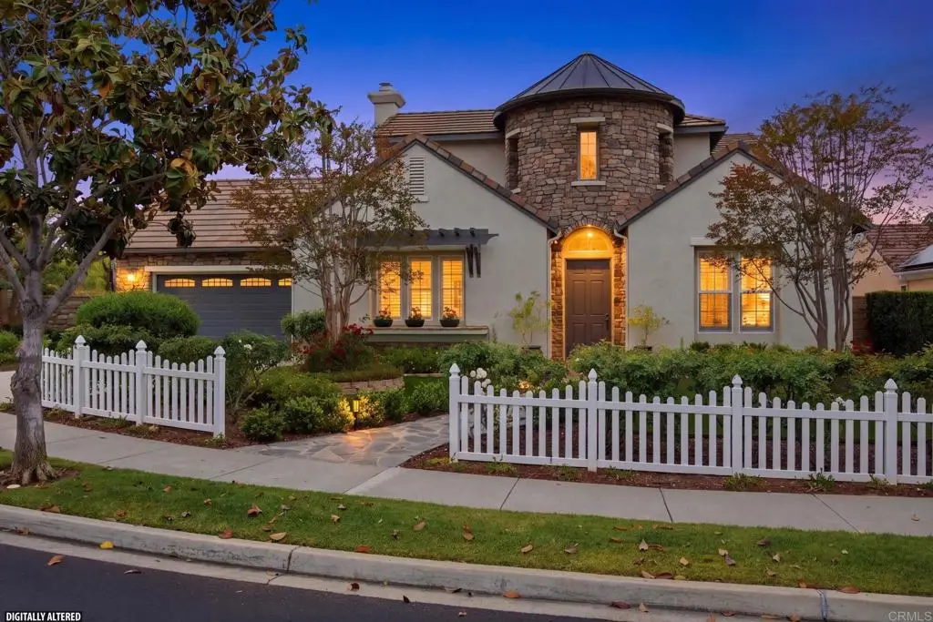 18342 Saint Etienne Ln, San Diego, CA 92128 - #1