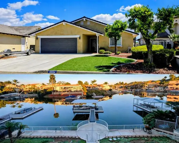 30194 White Wake Drive, Canyon Lake, CA 92587