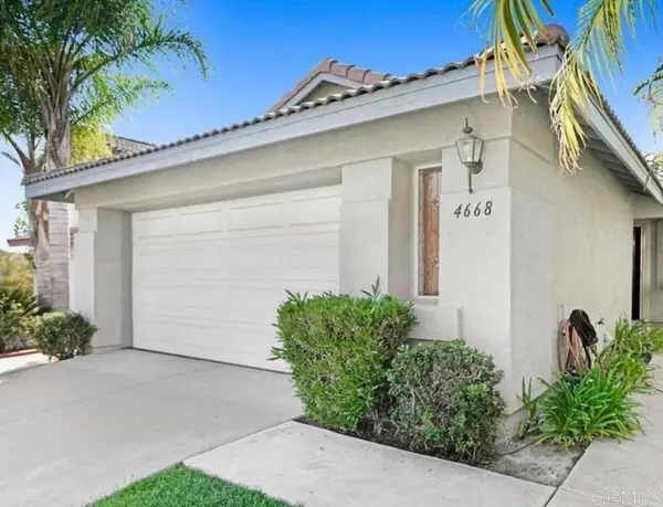 4668 Calle Del Greco, Oceanside, CA 92056