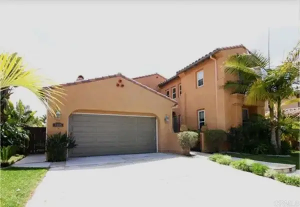 7225 Caribou Court, San Diego, CA 92129