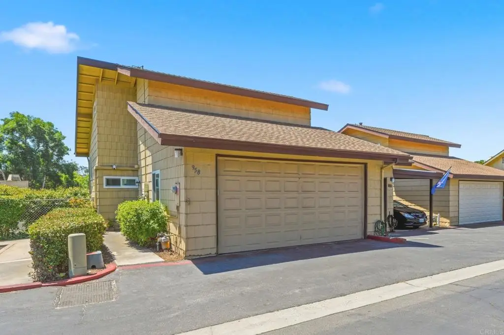 958 Marlin Drive, Vista, CA 92084 - #1