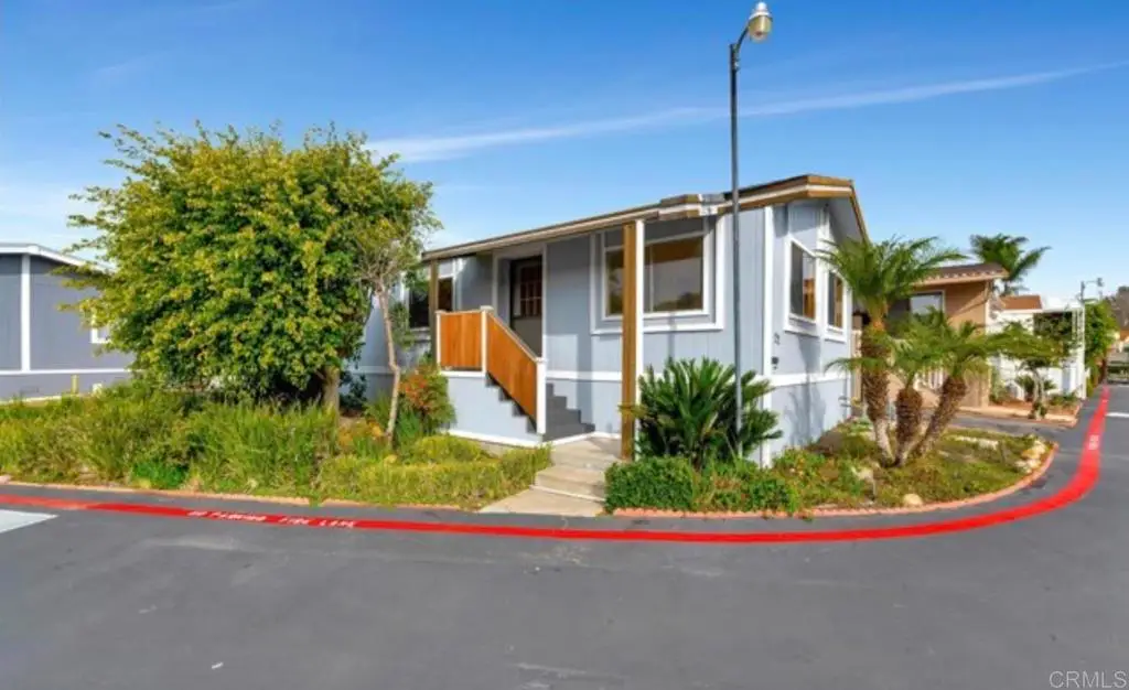 400 N Melrose Dr #22, Vista, CA 92083 - #1
