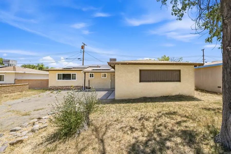 43740 Heaton Avenue, Lancaster, CA 93534 - #2