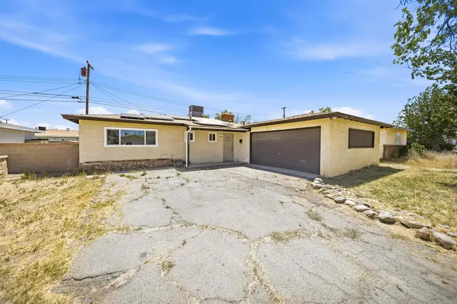 43740 Heaton Avenue, Lancaster, CA 93534 - #3