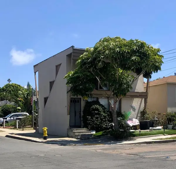 4597 Long Branch Avenue #2, San Diego, CA 92107