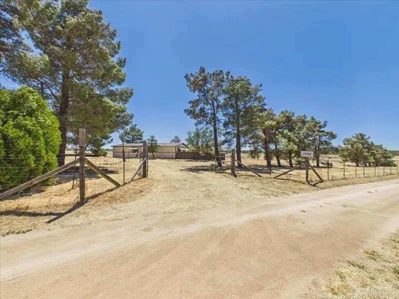 37589 Montezuma Valley Rd, Ranchita, CA 92066 - #1
