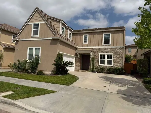 17067 Ralphs Ranch Road, San Diego, CA 92127