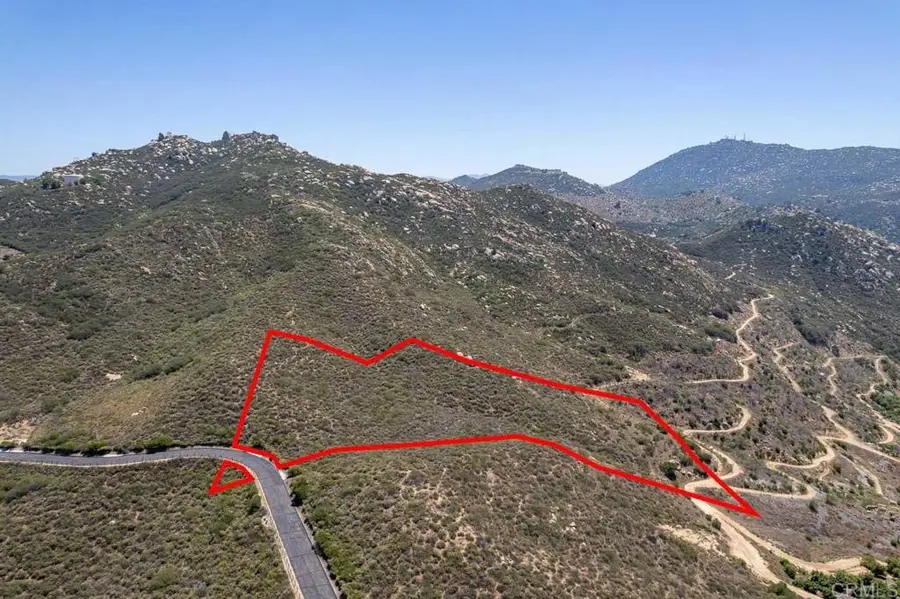 18055 Sunset Point Road, Poway, CA 92064 - #3