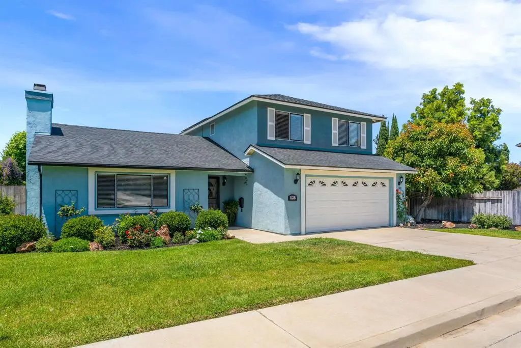 636 S 3rd Street, El Cajon, CA 92019 - #1