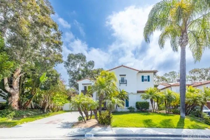 1312 Corvidae Street, Carlsbad, CA 92011 - #1