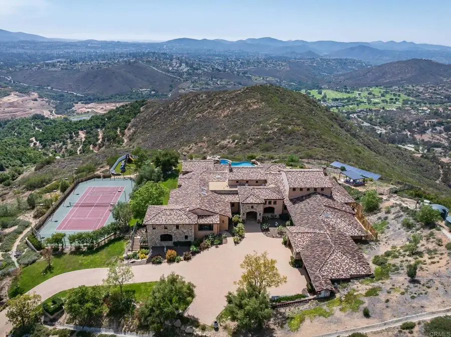 18000 Sunset Point Rd, Poway, CA 92064 - #3