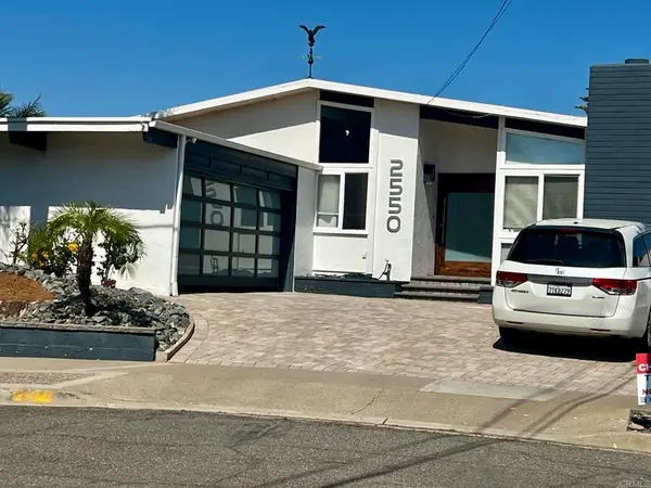 2550 Aster, San Diego, CA 92109