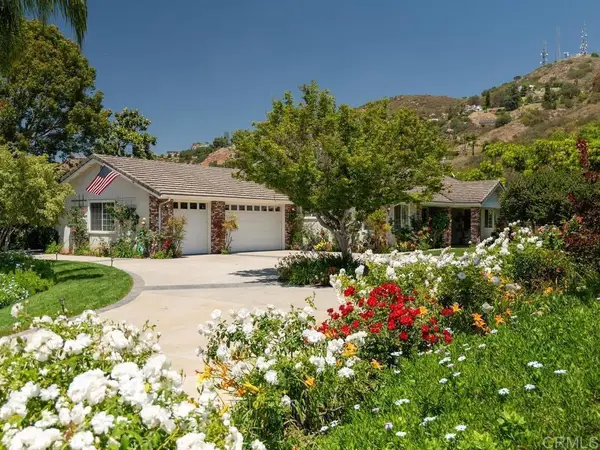 1453 Margarita Glen, Fallbrook, CA 92028