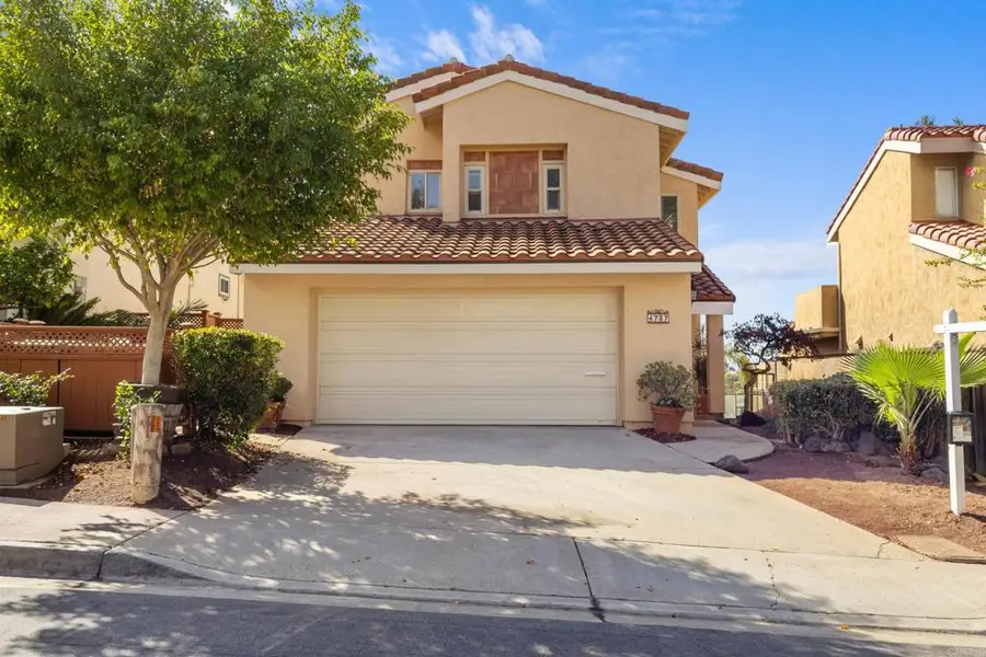 4737 Edison St., San Diego, CA 92117 - #2