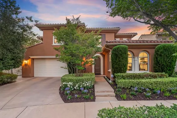 15624 Beltaire Lane, San Diego, CA 92127