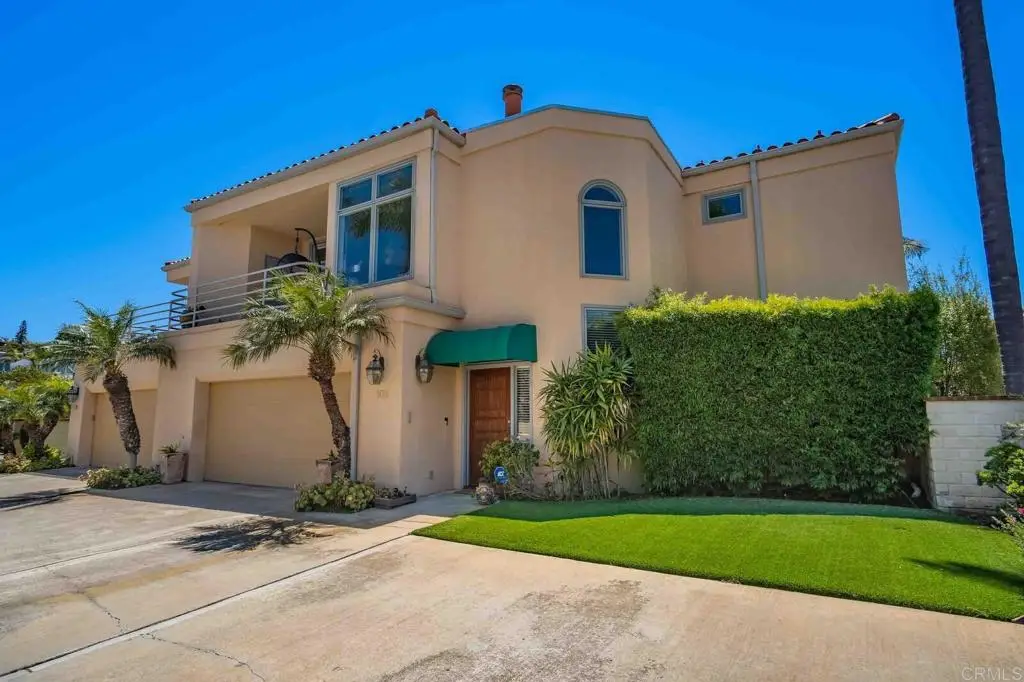 109 Rios Court, Solana Beach, CA 92075 - #1