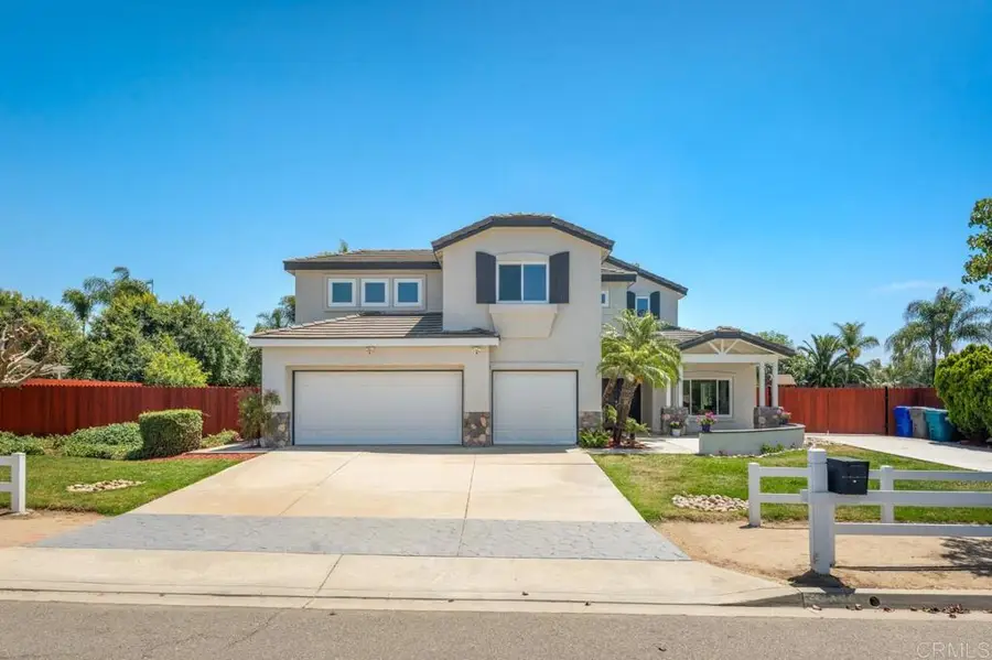 5767 Spur Avenue, Oceanside, CA 92057 - #2