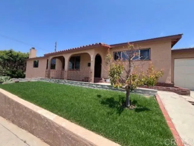 110 S Hanford Street, San Pedro, CA 90732 - #1