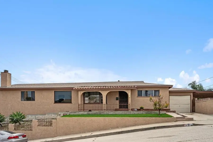 110 S Hanford Street, San Pedro, CA 90732 - #2