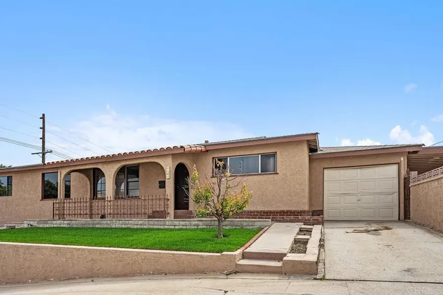 110 S Hanford Street, San Pedro, CA 90732 - #3
