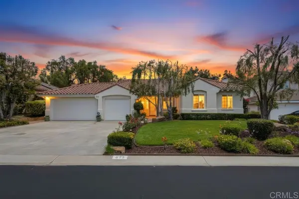 672 Inverlochy Drive, Fallbrook, CA 92028