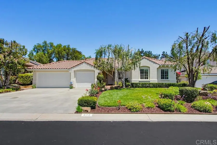 672 Inverlochy Drive, Fallbrook, CA 92028 - #2