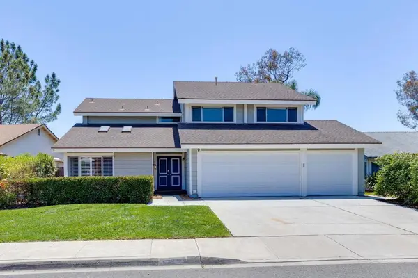 4595 Blackwell Road, Oceanside, CA 92056