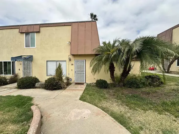 1434 Hilltop Drive #30, Chula Vista, CA 91911