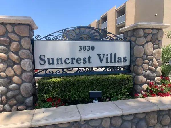3030 Suncrest Dr. #209, San Diego, CA 92116